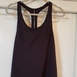Lululemon  tank loose top